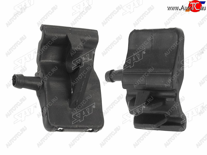 679 р. Форсунка омывателя лобового стекла Nissan Primera 01-08  Teana 03-08 SAT ST-28931-AU800  с доставкой в г. Пермь