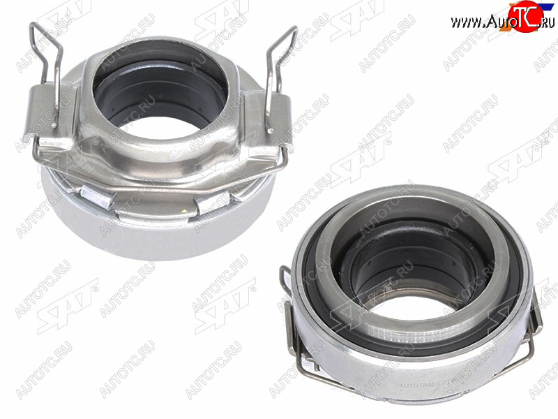 999 р. Выжимная муфта сцепления TOYOTA 1KZ1TR2TR22R2L2Y3VZ3L3Y 87-05 SAT ST-31230-35070  с доставкой в г. Пермь