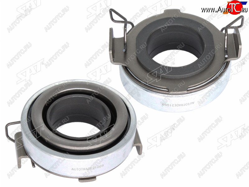 639 р. Выжимная муфта сцепления TOYOTA 1E2E3E4E5E3A4A2SZ SAT ST-31230-12100  с доставкой в г. Пермь
