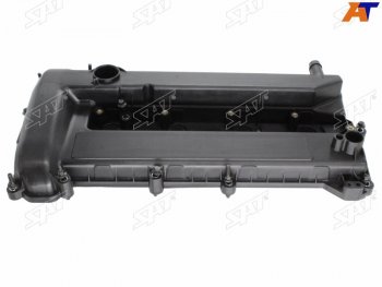3 999 р. Крышка клапанов FORD FOCUS II 04-11  MONDEO IV 07-15  AOBCTBBBAOBATBBA SAT ST-321-0048  с доставкой в г. Пермь. Увеличить фотографию 1