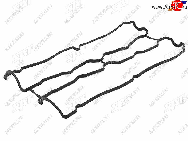 265 р. Прокладка клапанной крышки GM Astra GCORSA C VECTRA B SAT ST-37-0030  с доставкой в г. Пермь