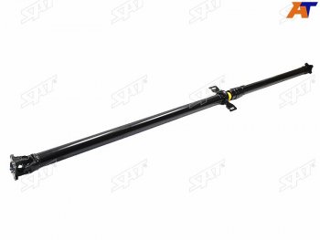 16 399 р. Вал карданный TOYOTA RAV4 ##A33##A44HARRIER ZSU65LEXUS NX20300H SAT ST-37100-42090  с доставкой в г. Пермь. Увеличить фотографию 1
