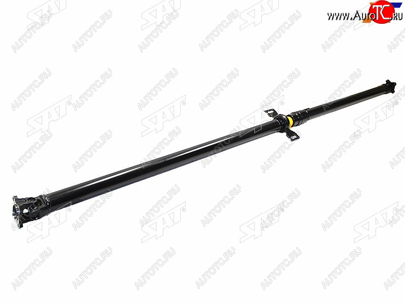 16 399 р. Вал карданный TOYOTA RAV4 ##A33##A44HARRIER ZSU65LEXUS NX20300H SAT ST-37100-42090  с доставкой в г. Пермь