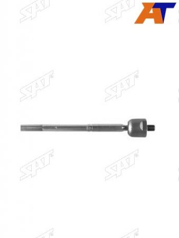 Тяга рулевая TOYOTA CROWNMAJESTAMARK XLEXUS GS303543460IS25030350 04- LH=RH SAT ST-45503-30070