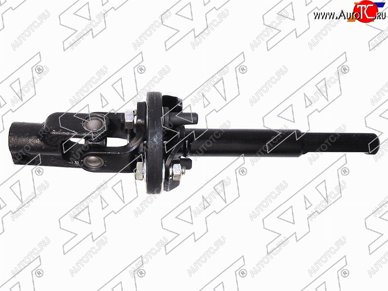 2 699 р. Кардан рулевой средний TOYOTA LAND CRUISER 120 LHD GX470 SAT ST-45220-60140  с доставкой в г. Пермь
