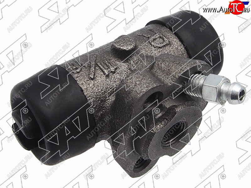 569 р. Цилиндр тормозной рабочий RR RH TOYOTA COROLLA ##E1##RAUM EXZ10 SAT ST-47550-16060  с доставкой в г. Пермь