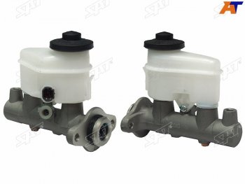 Цилиндр тормозной главный TOYOTA COROLLA ##E10# SAT ST-47201-12870
