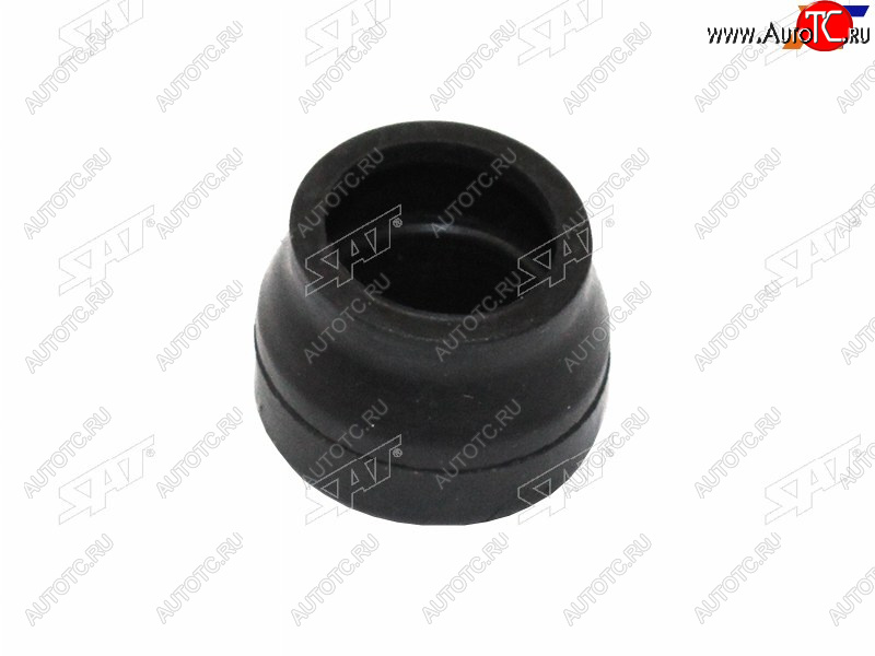 69 р. Пыльник направляющей FR суппорта TOYOTA LAND CRUISER 100LX470,MARKII,RAV4 SAT ST-47775-30040  с доставкой в г. Пермь