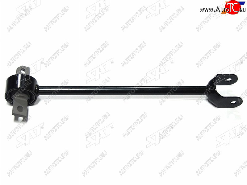 2 199 р. Тяга задняя продольная TOYOTA CAMRY 11-17AVALONLEXUS ES 12-18 LH SAT ST-487A0-33010  с доставкой в г. Пермь