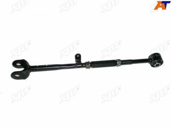 1 689 р. Рычаг подвески RR поперечный TOYOTA CAMRY ACV40ACV 50 2006-2014 LH SAT ST-48740-33100  с доставкой в г. Пермь. Увеличить фотографию 1