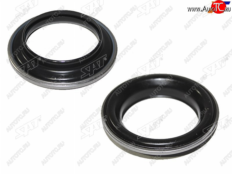 559 р. Подшипник скольжения опоры передней стойки HY AССENTELANTRA 06-11I30 07-12KIA CEED 06-12PEUGEOT2 SAT ST-5035.27  с доставкой в г. Пермь