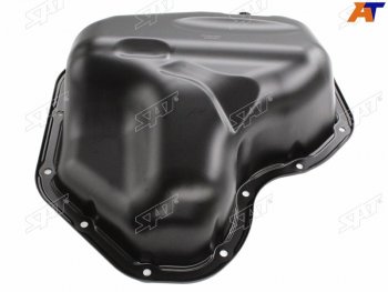 3 199 р. Поддон ДВС TOYOTA CAMRY 09-HIGHLANDER 08-19LEXUS RX 10-15 SAT ST-528-0065  с доставкой в г. Пермь. Увеличить фотографию 1