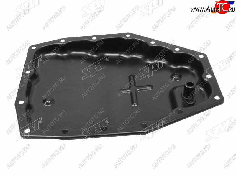 2 599 р. Поддон АКПП GRANTA 12-15 KALINA 12-15 ALMERA 13-15 MICRA 12- DATSUN ON-DO 14- MI-DO 14- SAT ST-528-0060  с доставкой в г. Пермь