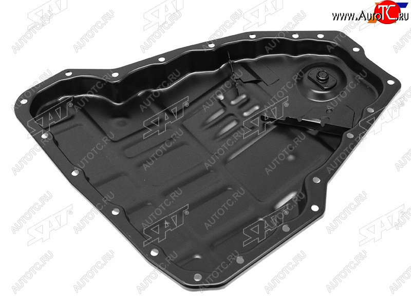 2 299 р. Поддон АКПП NISSAN X-TRAIL T30 01-13 SENTRA 00-06 PRIMERA 01-05 SAT ST-528-0008  с доставкой в г. Пермь