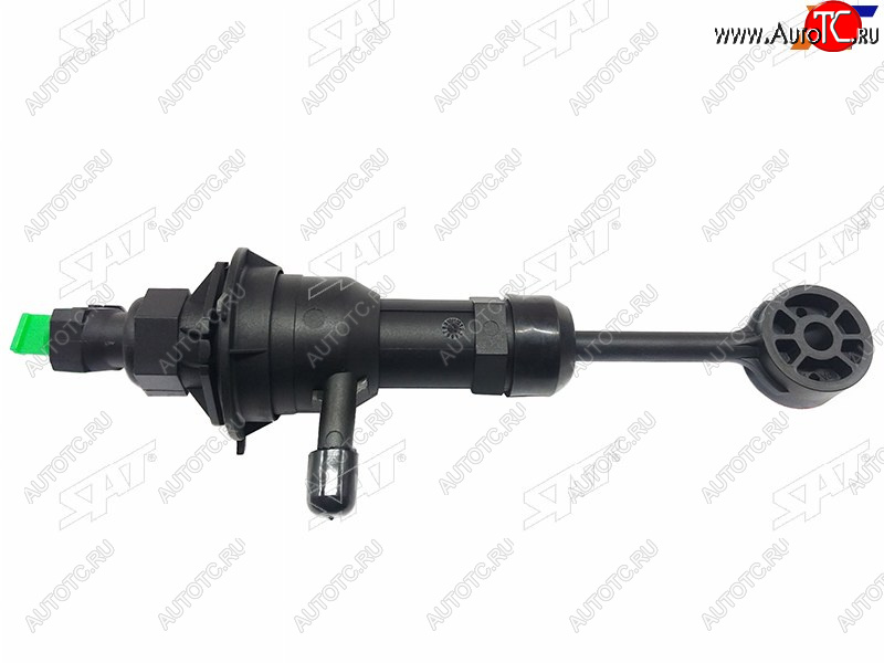 1 559 р. Цилиндр сцепления главный Peugeot Boxer 06-  Citroen Jumper 06-  Fiat Ducato 02- SAT ST-55192726  с доставкой в г. Пермь