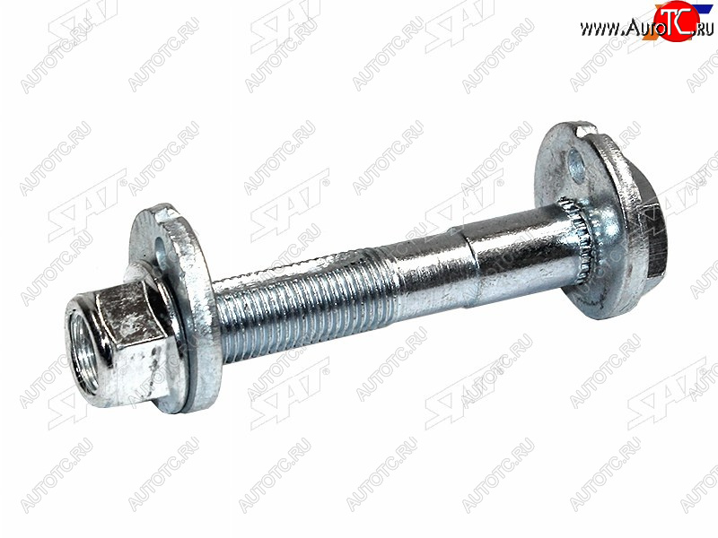 339 р. Болт (комплект) с эксцентриком NISSAN JUKE 10-QASHQAI 06-13SERENA 05-10X-TRAIL 00-SUNNY 9 SAT ST-55226-EN10B  с доставкой в г. Пермь