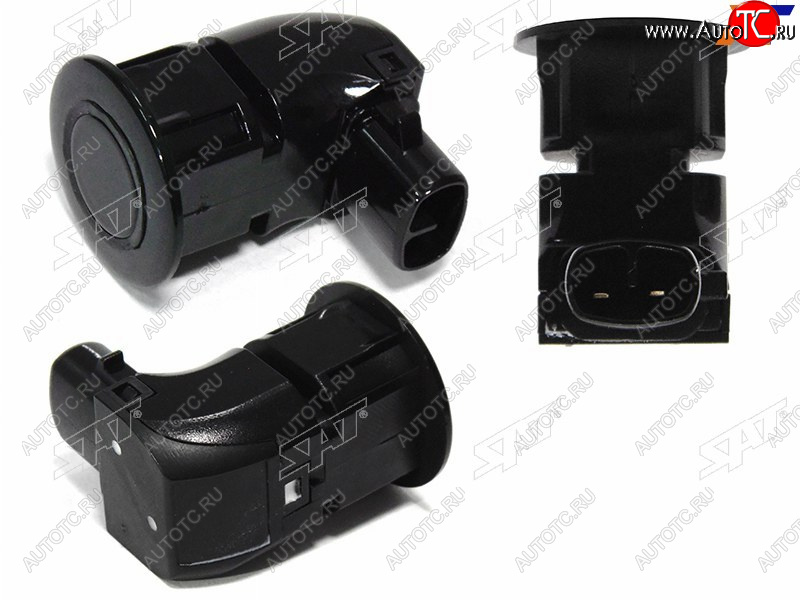 1 349 р. Датчик парковки (сонар) Toyota Crown 03-08  Lexus GS 05-12  IS 05-16  Toyota Crown Majesta 04-09 SAT ST-89341-30010  с доставкой в г. Пермь