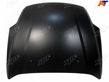 Капот SAT  Ford Mondeo (2010-2014) Mk4,DG рестайлинг, универсал