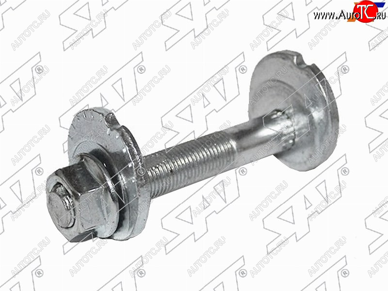 256 р. Болт (комплект) с эксцентриком MAZDA 6ATENZA 08-CX-5 11-MAZDA 3 13- SAT ST-KD35-28-66Z  с доставкой в г. Пермь
