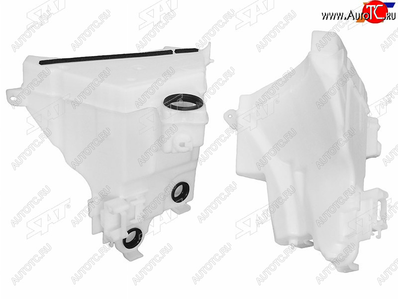 1 799 р. Бачок омывателя Toyota Land Cruiser Prado (J150) 09-20  4Runner 09-24 SAT ST-TY150-101-0  с доставкой в г. Пермь