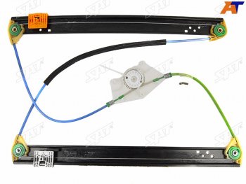 Стеклоподъемник Volkswagen Touareg 02-10  Porsche Cayenne 02-10 (Перед Слева) SAT ST-VW61-040S-2