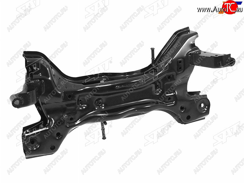 10 949 р. Подрамник передний Audi A4 08-15  Skoda Rapid 12-20  Volkswagen Polo 01-22  Audi A1 10-18  SEAT SAT ST-VWP6-801-0  с доставкой в г. Пермь