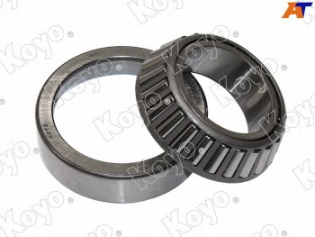 1 779 р. Подшипник привода TOYOTA COROLLA 1ZRFE 08- 40681917 KOYO TRA080702  с доставкой в г. Пермь. Увеличить фотографию 1