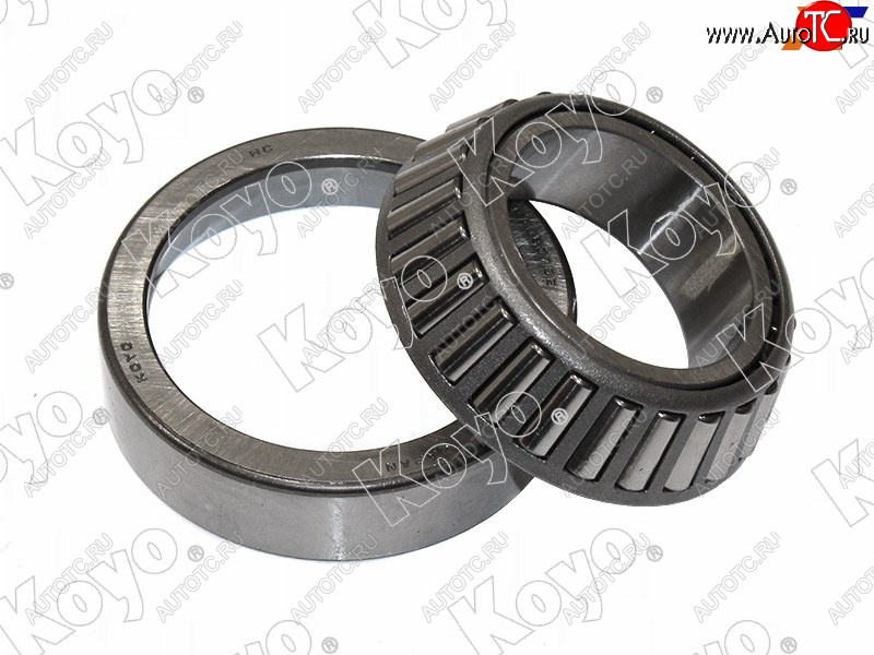 1 779 р. Подшипник привода TOYOTA COROLLA 1ZRFE 08- 40681917 KOYO TRA080702  с доставкой в г. Пермь