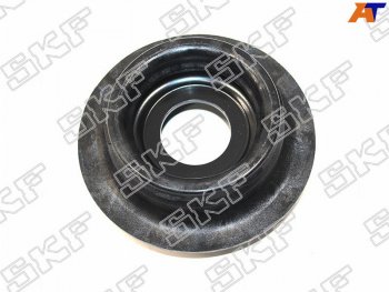 1 799 р. Подшипник скольжения опоры стойки передней FORD TRANSIT 06-13 SKF VKD35038  с доставкой в г. Пермь. Увеличить фотографию 1
