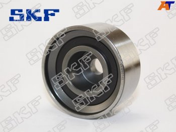 1 499 р. Ролик ремня ГРМ обводной HYUNDAI ACCENT/GETZ/KIA CERATO/RIO 1,4/1,6 SKF VKM85145, vkm85145 SKF VKM85145  с доставкой в г. Пермь. Увеличить фотографию 1
