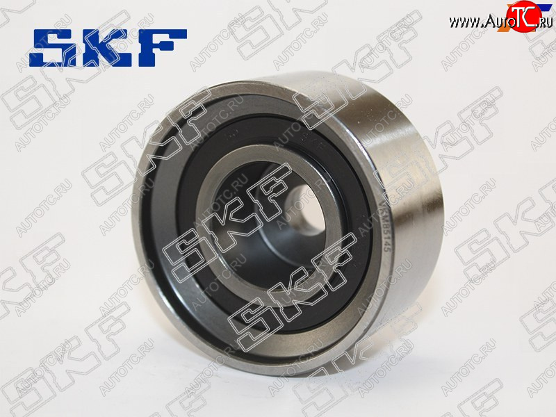1 499 р. Ролик ремня ГРМ обводной HYUNDAI ACCENT/GETZ/KIA CERATO/RIO 1,4/1,6 SKF VKM85145, vkm85145 SKF VKM85145  с доставкой в г. Пермь