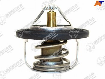 659 р. Термостат с прокладкой SUZUKI GRAND VITARASX4SWIFT J20AM16AM13A TAMA W52SE-82  с доставкой в г. Пермь. Увеличить фотографию 1