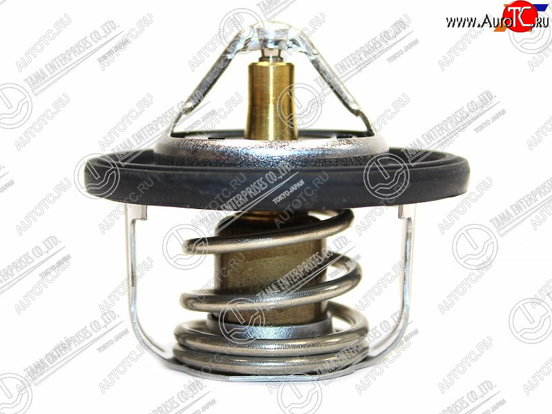 659 р. Термостат с прокладкой SUZUKI GRAND VITARASX4SWIFT J20AM16AM13A TAMA W52SE-82  с доставкой в г. Пермь