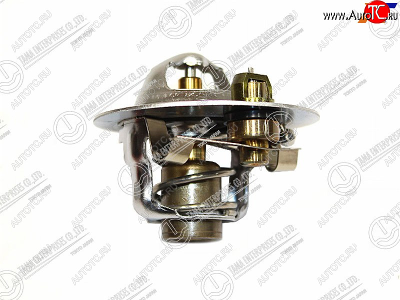 1 149 р. Термостат KIA SPORTAGE 97-10MAZDA BONGO R2RF 91-03SUZUKI GRAND VITARA 98-05OPEL ASTRA FGH TAMA WW54EM-88  с доставкой в г. Пермь