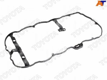 1 099 р. Прокладка клапанной крышки TOYOTA PASSODAIHATSU BOON 1NR-FE 10- TOYOTA 11213-47020  с доставкой в г. Пермь. Увеличить фотографию 1