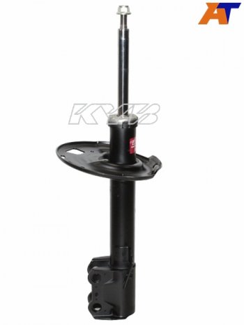 Стойка передняя RH KAYABA Toyota Highlander  XU50 (2013-2020) дорестайлинг, рестайлинг