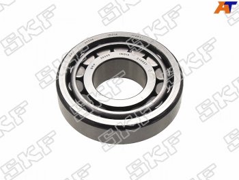 1 079 р. Подшипник редуктора TOYOTA, КПП MMC, 307222 роликовый конический SKF 30306J2/Q  с доставкой в г. Пермь. Увеличить фотографию 1
