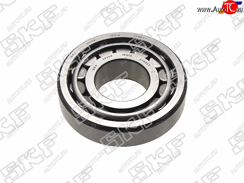 1 079 р. Подшипник редуктора TOYOTA, КПП MMC, 307222 роликовый конический SKF 30306J2/Q  с доставкой в г. Пермь