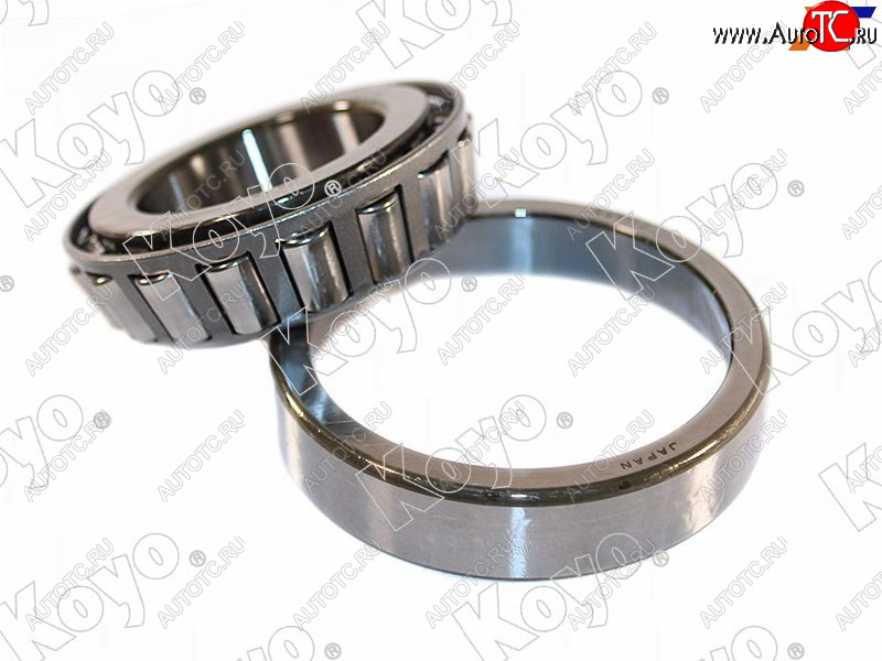 2 089 р. Подшипник дифференциала TOYOTA  MMC  ISUZU, 5510028 роликовый конический KOYO 32211JR  с доставкой в г. Пермь