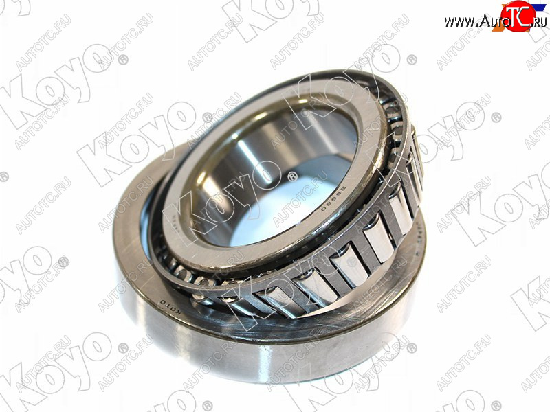 2 799 р. Подшипник задней ступицы NISSAN  ISUZU, 5597,526 роликовый конический KOYO 28680/22  с доставкой в г. Пермь