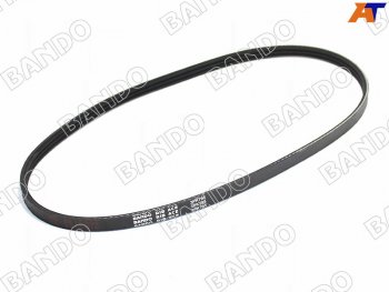 489 р. Ремень поликлиновой TOYOTA LITETOWNACE CR2#CR3# (PS) MZ CX-5 2.0 BANDO 3PK795  с доставкой в г. Пермь. Увеличить фотографию 1
