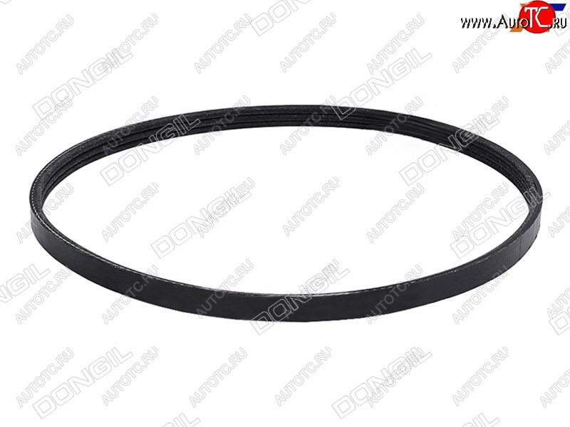 299 р. Ремень приводной поликлиновой TOYOTA 3S#4S-FE (PS) ST19#ST21#ST20#SV4#SXA1#SXN1#SXM1# MAZDA C DONGIL 3PK760  с доставкой в г. Пермь