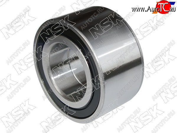 2 489 р. Подшипник передней ступицы CHEVROLET LANOSDAEWOO NEXIAMAZDA DEMIO DY#FORD FOCUS 397237 без ABS NSK 39BWD01JCA70  с доставкой в г. Пермь