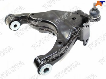 30 999 р. Рычаг нижний RH TOYOTA LAND CRUISER PRADO VX 09- (KDSS) TOYOTA 48068-60051  с доставкой в г. Пермь. Увеличить фотографию 1