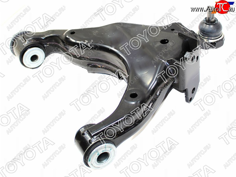 30 999 р. Рычаг нижний RH TOYOTA LAND CRUISER PRADO VX 09- (KDSS) TOYOTA 48068-60051  с доставкой в г. Пермь