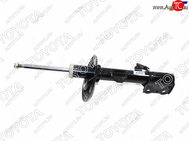 23 899 р. Стойка передняя LH TOYOTA Toyota Kluger XU50 дорестайлинг (2014-2016)  с доставкой в г. Пермь