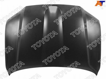 Капот SAT Toyota Land Cruiser  200 (2015-2021) 2-ой рестайлинг