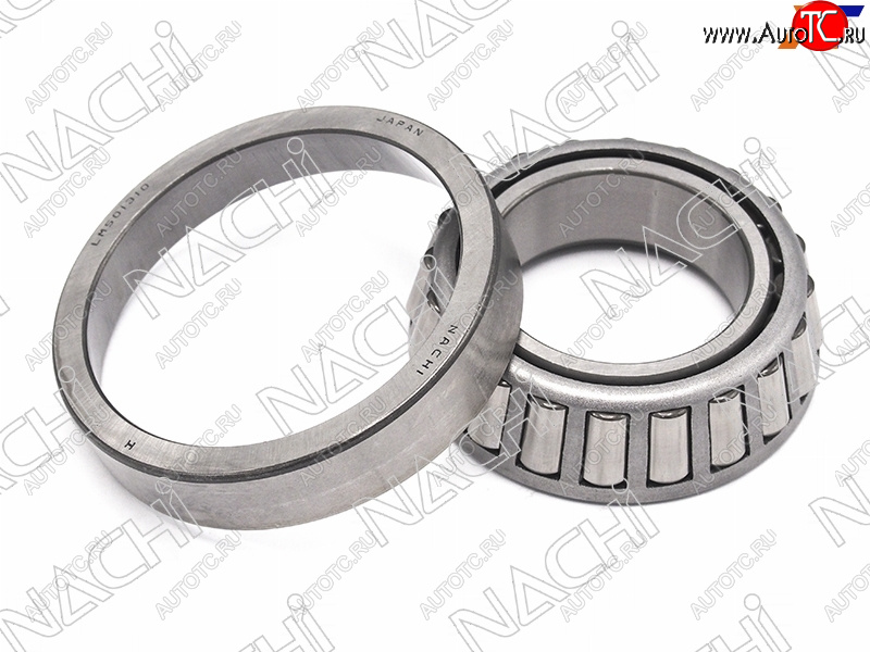 1 259 р. Подшипник передней ступицы наружный Nissan Patrol, Safari Y60 88- NACHI 501349R/10  с доставкой в г. Пермь