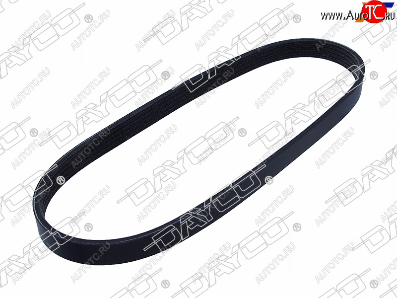 869 р. Ремень поликлиновый BMW E34E39E38TOYOTA AVENSISCARINACOROLLA 4AFE DAYCO 5PK975  с доставкой в г. Пермь