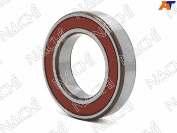 529 р. Подшипник 406815, шариковый                                                                        NACHI 6008-2NSE9C3  с доставкой в г. Пермь. Увеличить фотографию 1